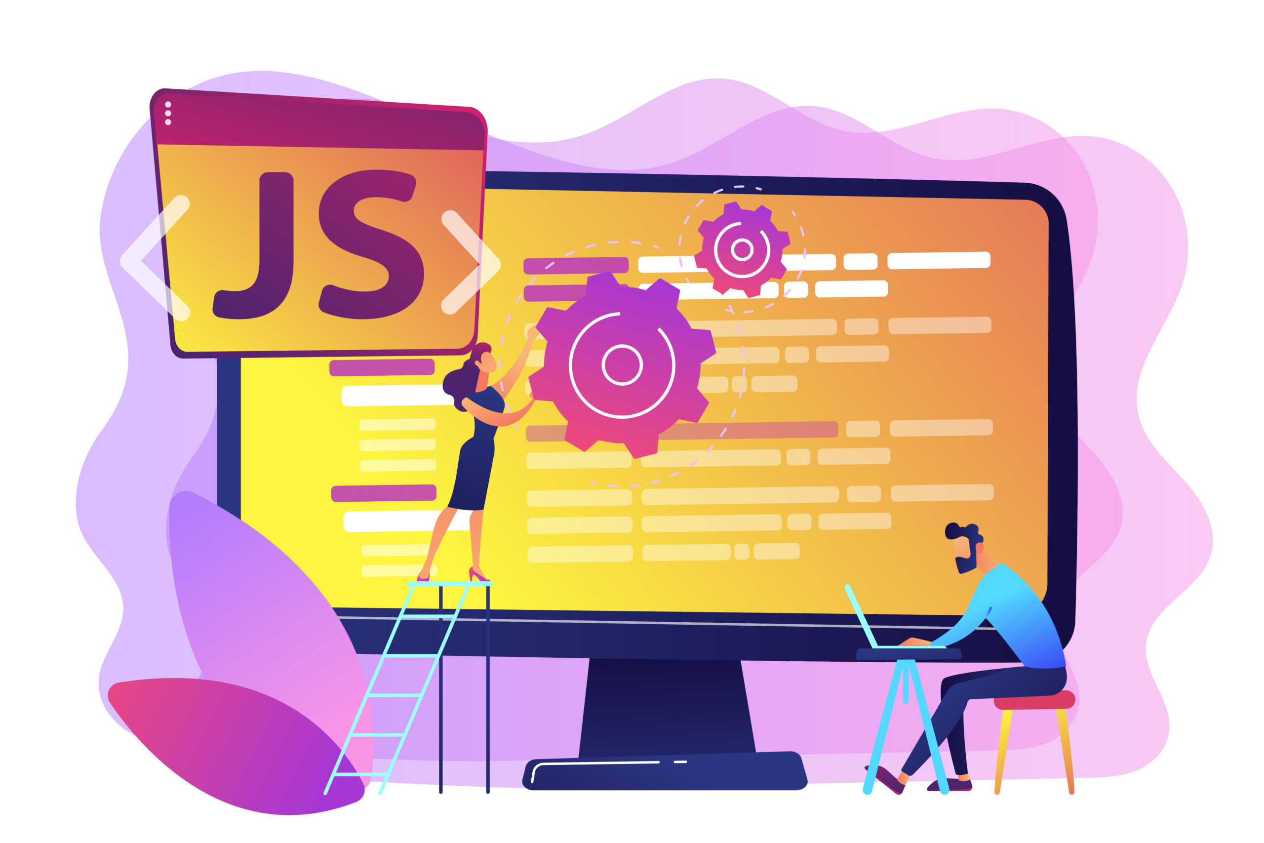 Full Stack Web Development with JavaScript