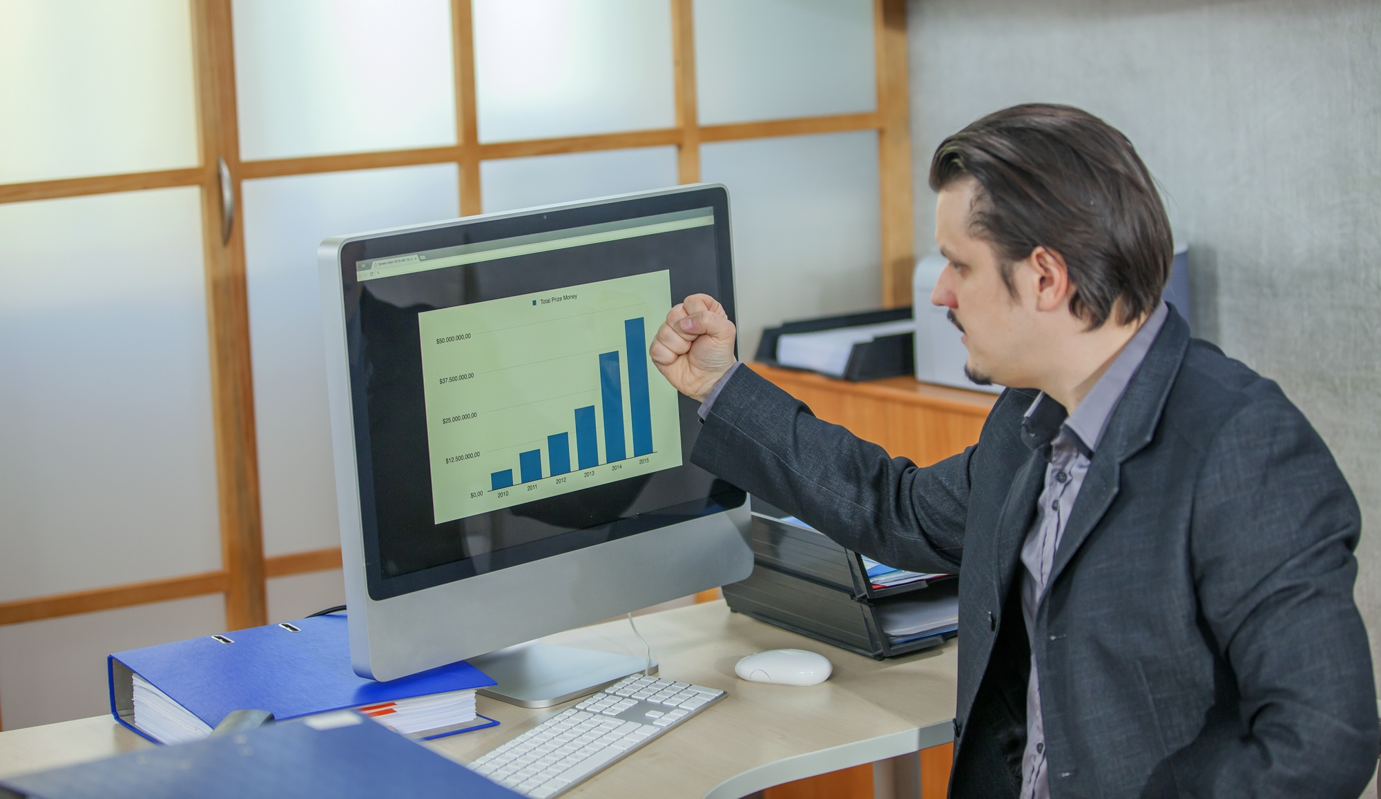 Data Analytics for Business Decision Making